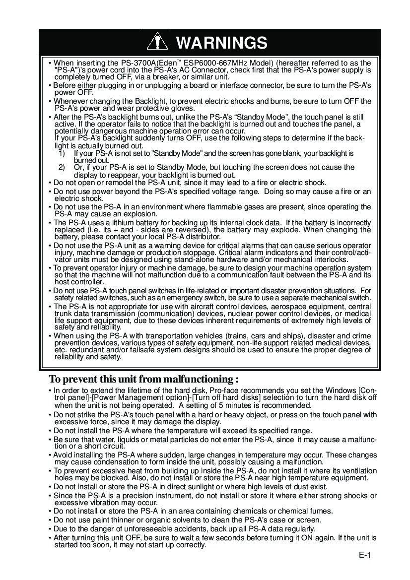 First Page Image of PS3700A-T41-ASU-E66 Manual.pdf